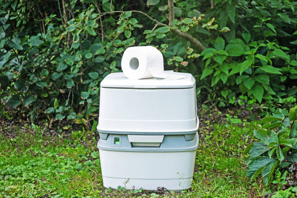 Best Portable toilet rental cost  in Prairie Heights, WA