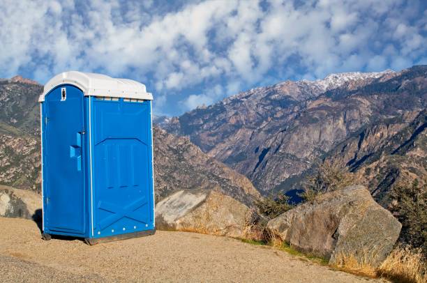 Best High-end porta potty rental  in Prairie Heights, WA
