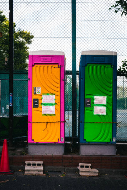 Best Local porta potty services  in Prairie Heights, WA