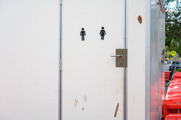 Best Temporary restroom rental  in Prairie Heights, WA