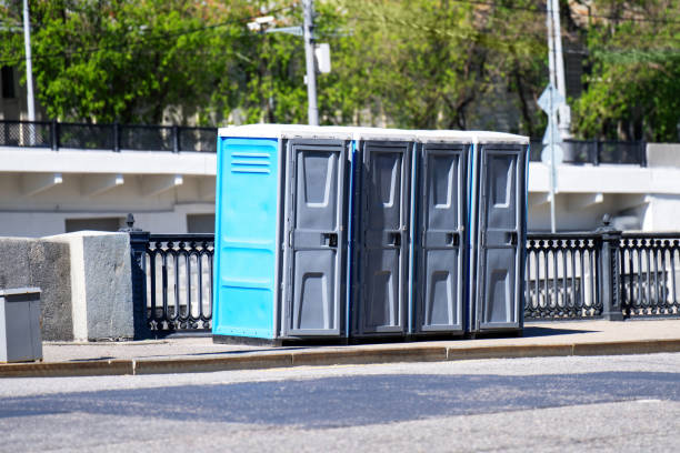 Best Affordable portable toilet rental  in Prairie Heights, WA
